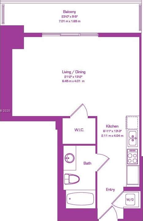 Small Image of 50 BISCAYNE BLVD #1809, Miami Number 22