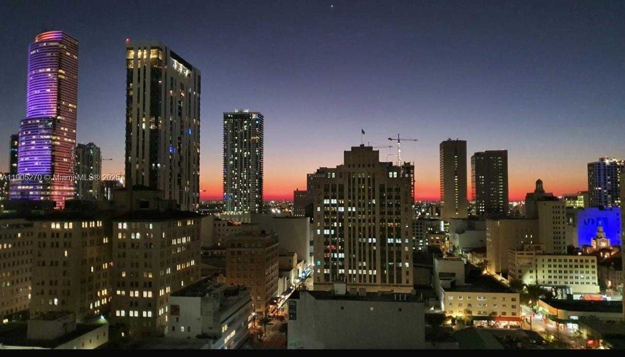 Small Image of 50 BISCAYNE BLVD #1809, Miami Number 23