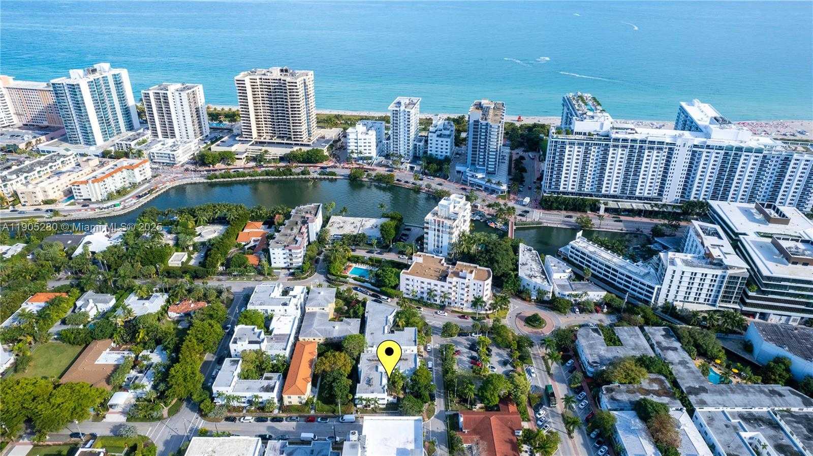 Small Image of 2425 FLAMINGO PL #7, Miami Beach Number 17