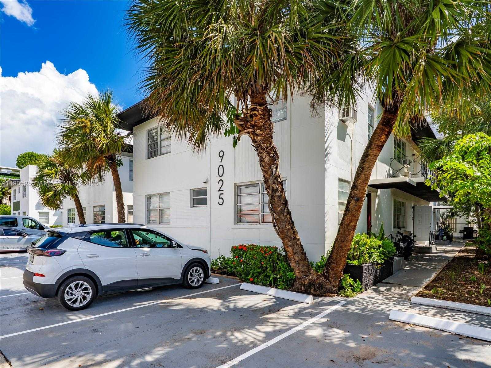 Small Image of 9025 HARDING AVE #1, Surfside Number 1