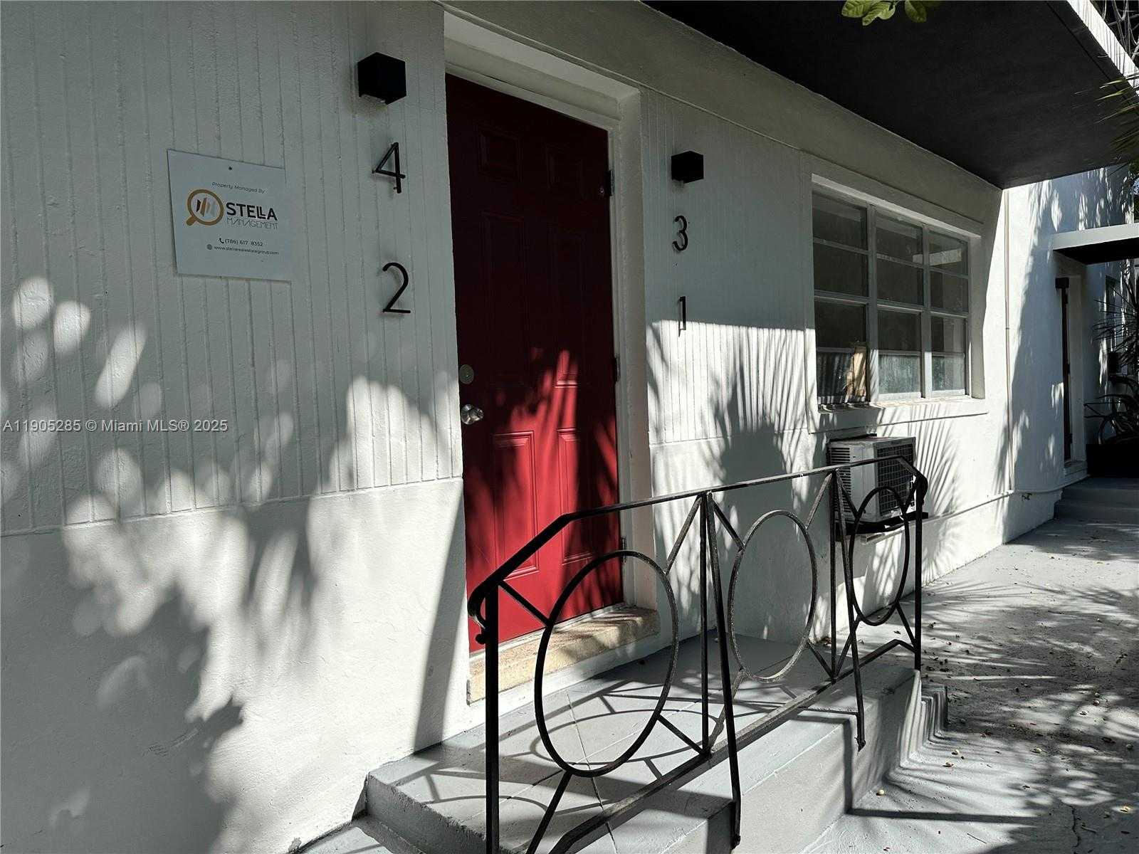 Small Image of 9025 HARDING AVE #1, Surfside Number 3