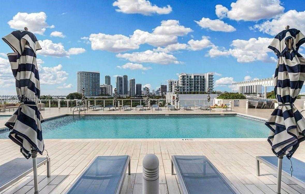 Small Image of 4250 BISCAYNE BLVD #1502, Miami Number 18