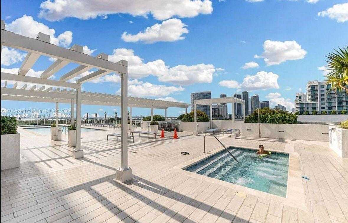 Small Image of 4250 BISCAYNE BLVD #1502, Miami Number 19