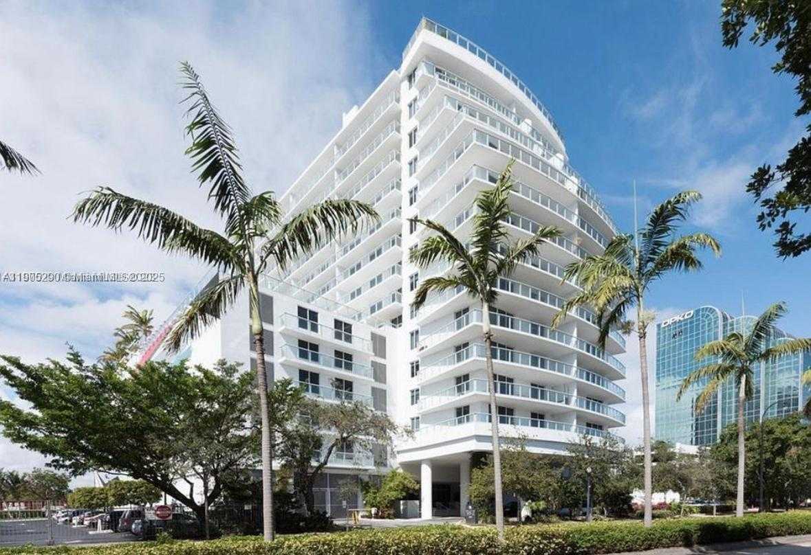 Small Image of 4250 BISCAYNE BLVD #1502, Miami Number 22