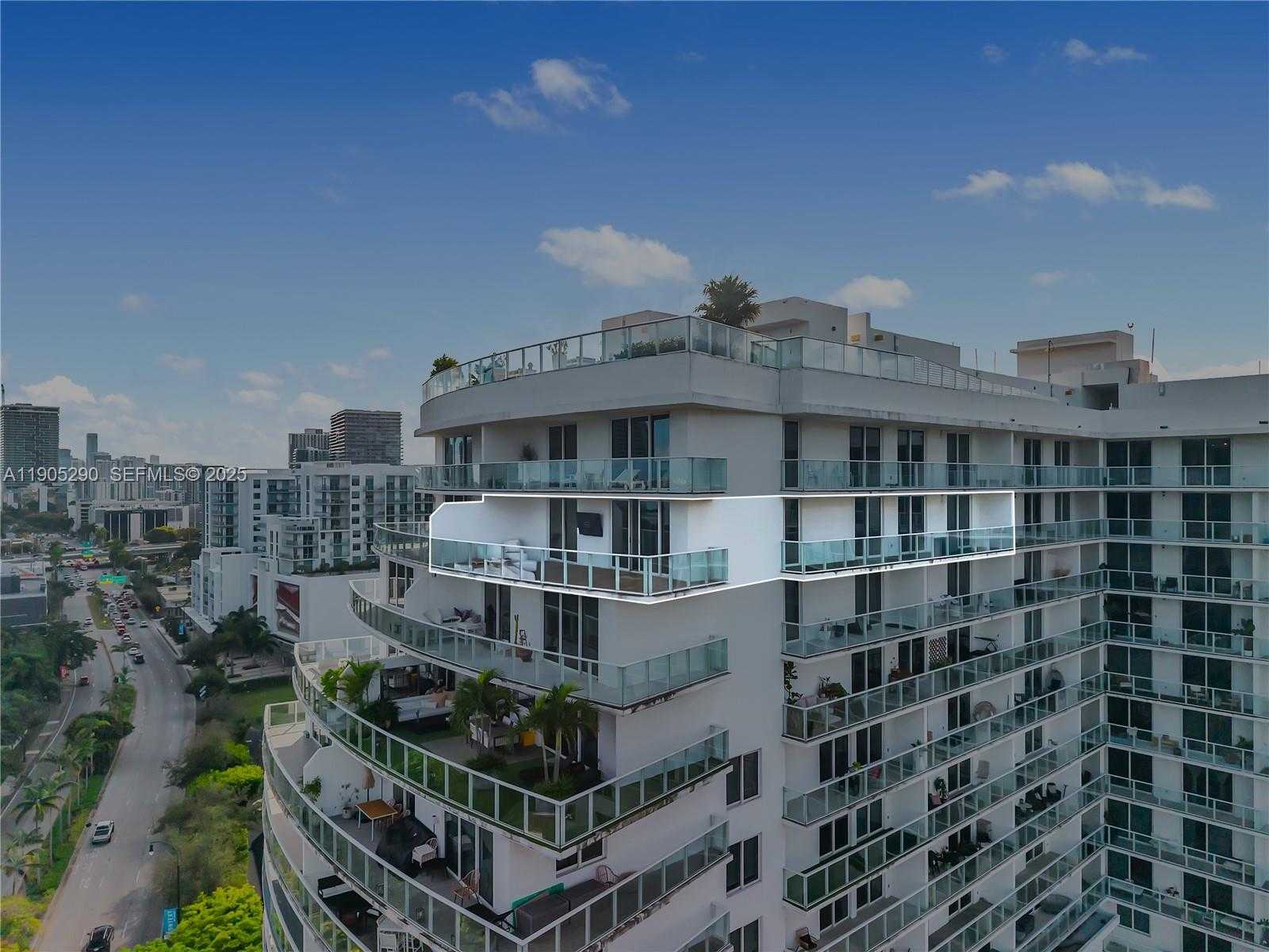 Small Image of 4250 BISCAYNE BLVD #1502, Miami Number 24