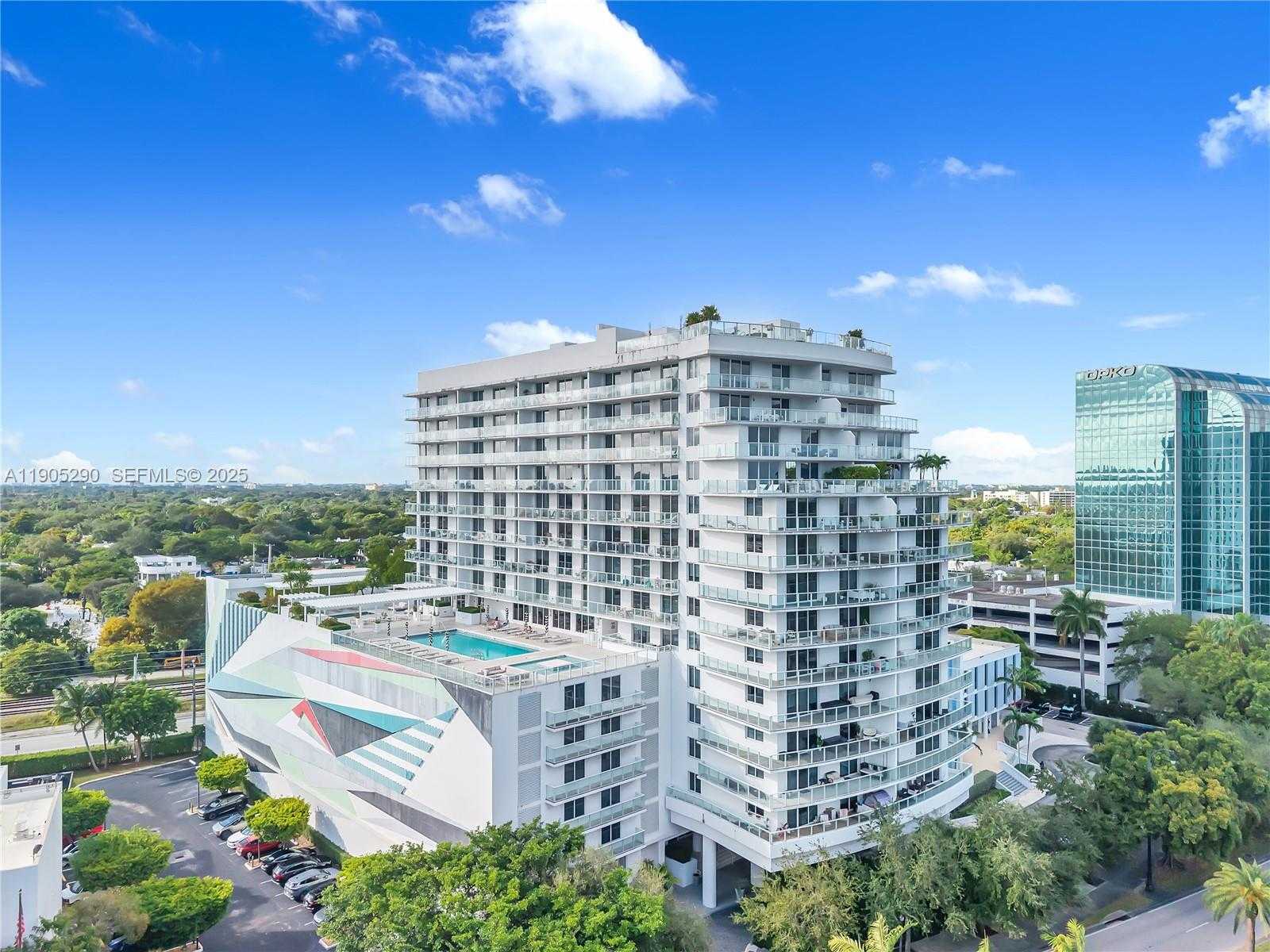 Small Image of 4250 BISCAYNE BLVD #1502, Miami Number 25