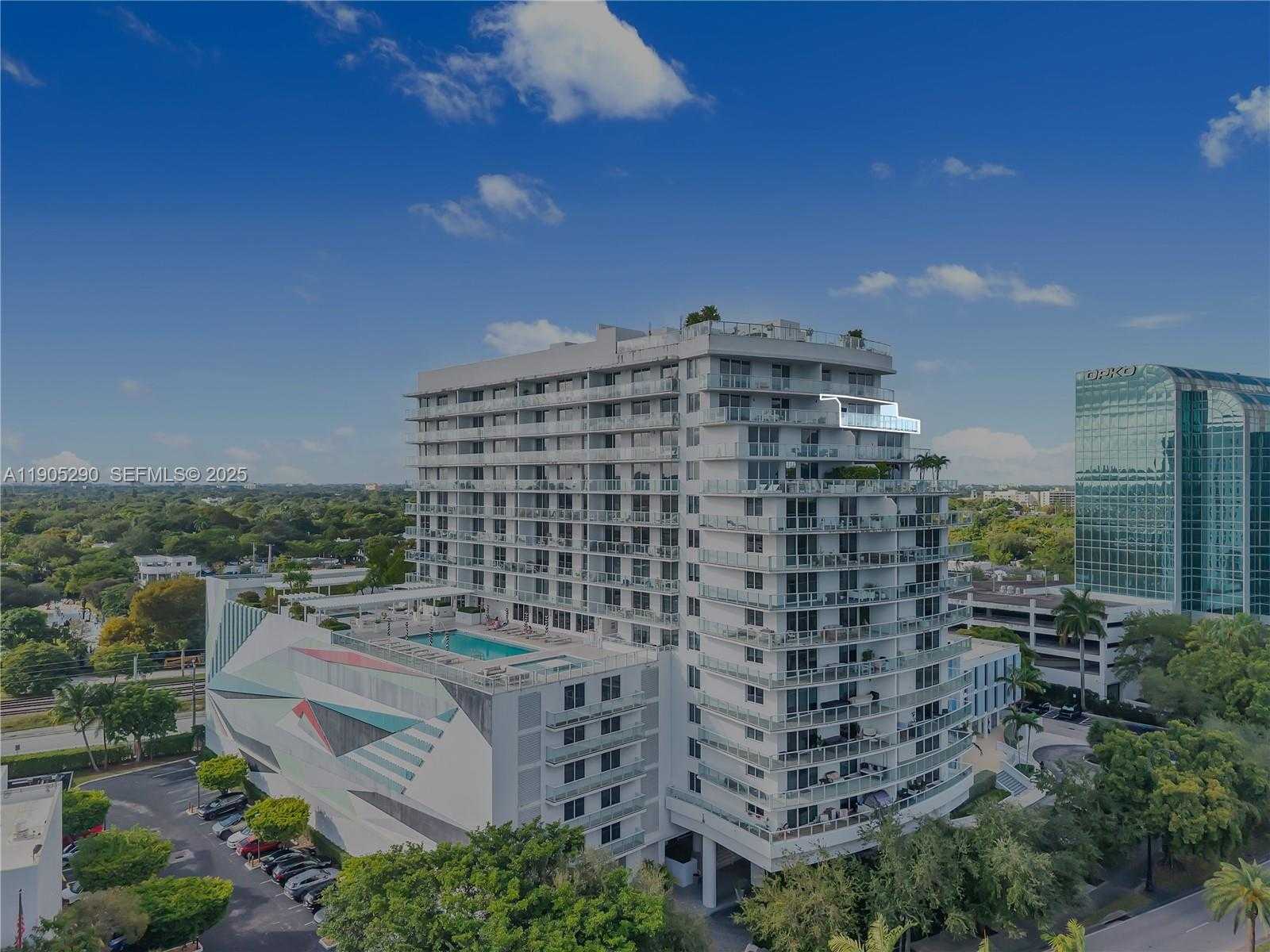 Small Image of 4250 BISCAYNE BLVD #1502, Miami Number 26