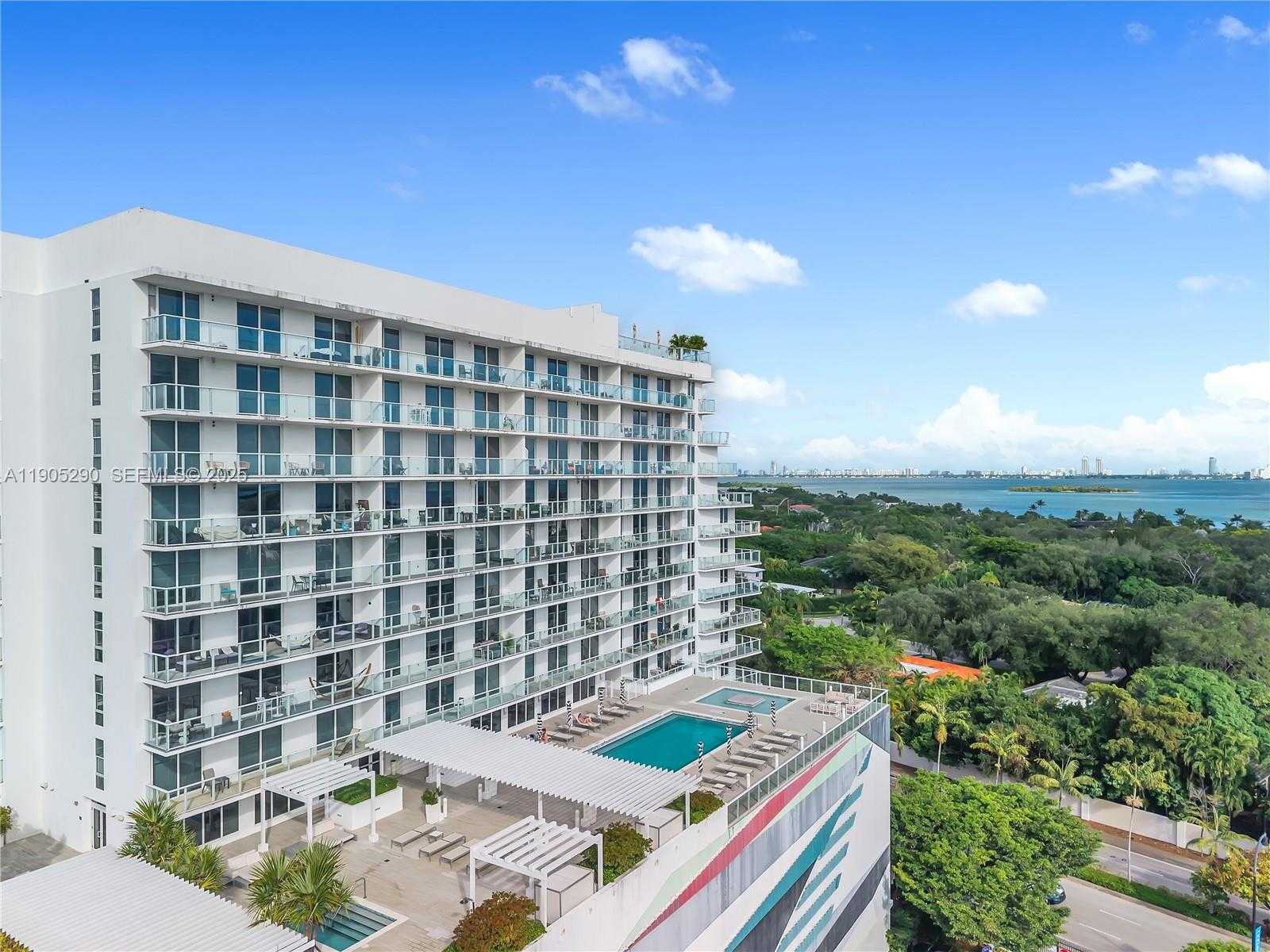 Small Image of 4250 BISCAYNE BLVD #1502, Miami Number 27
