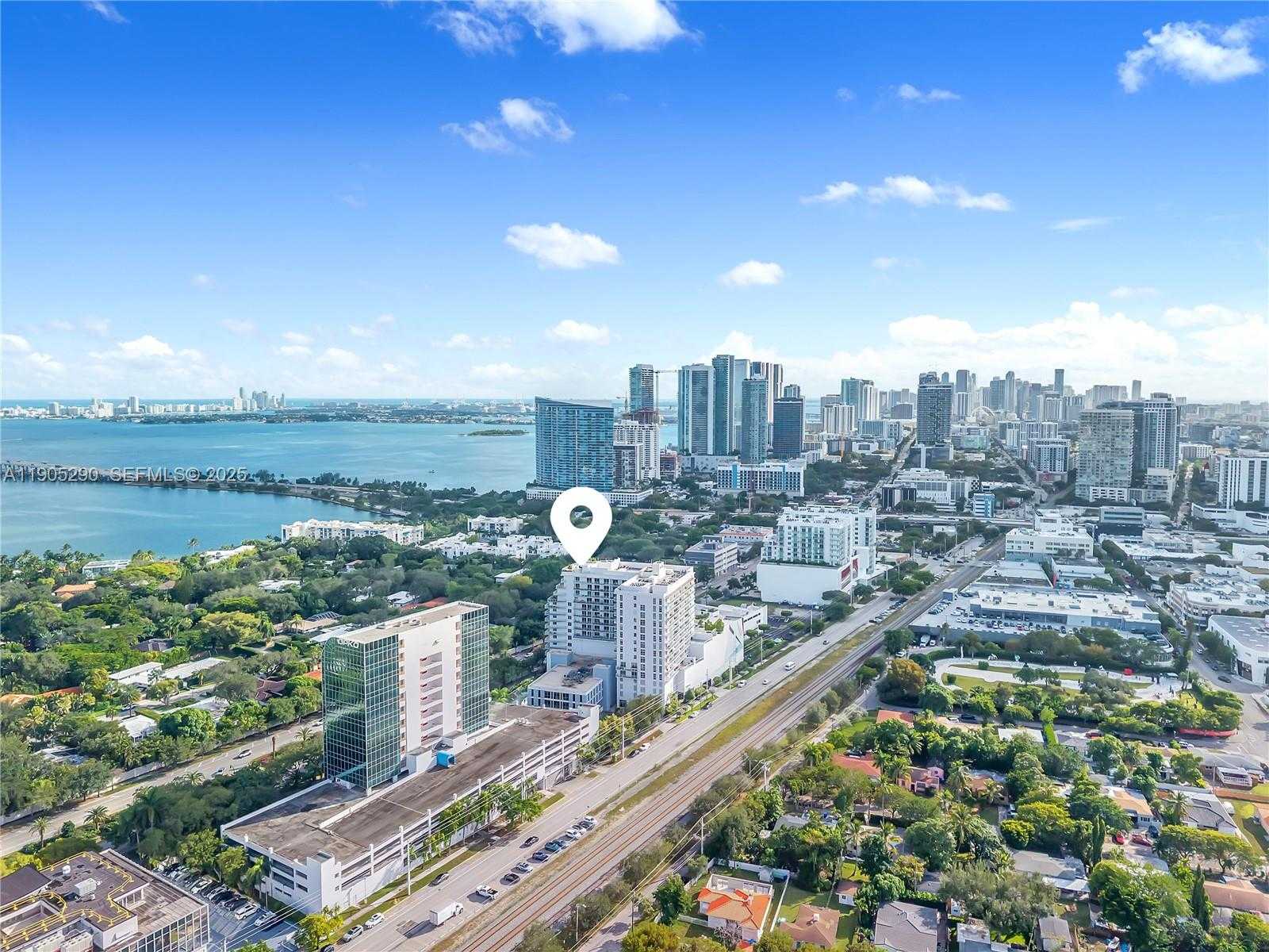 Small Image of 4250 BISCAYNE BLVD #1502, Miami Number 29