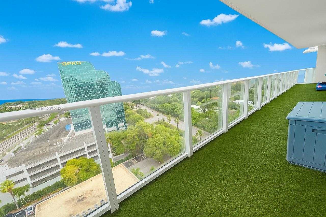 Small Image of 4250 BISCAYNE BLVD #1502, Miami Number 3