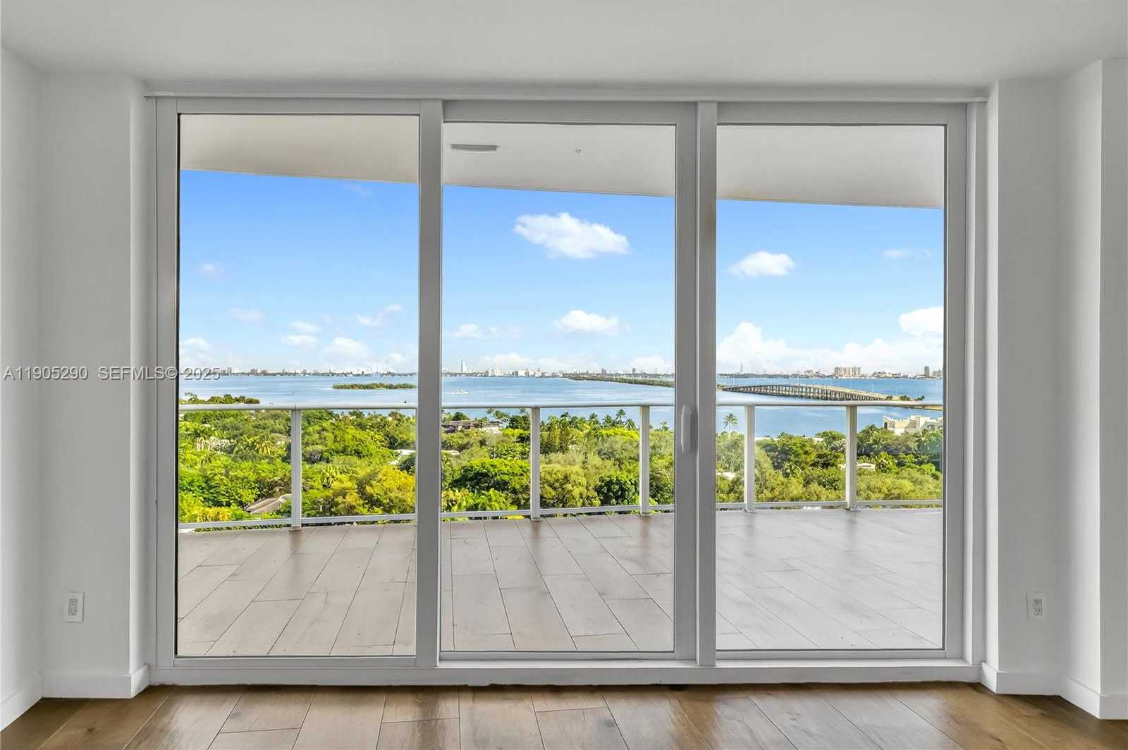 Small Image of 4250 BISCAYNE BLVD #1502, Miami Number 41