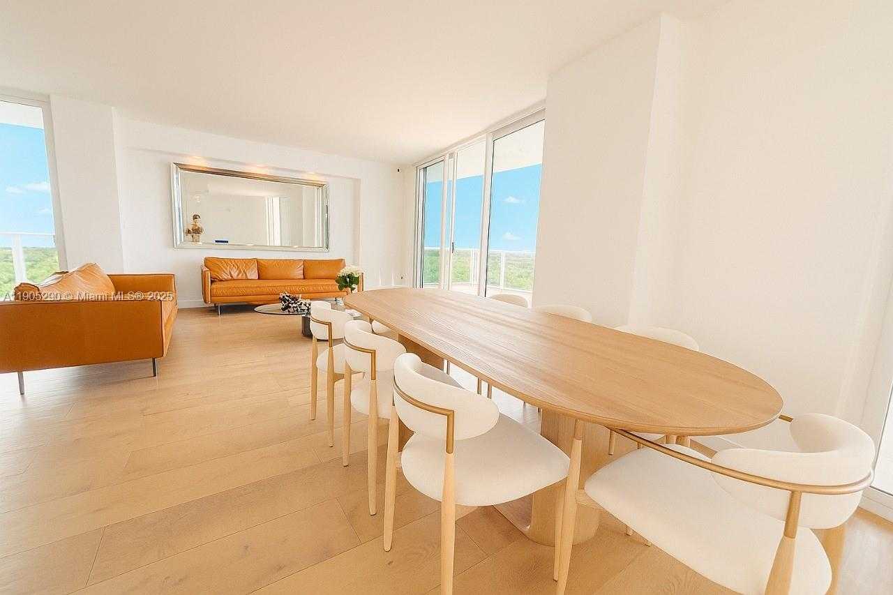 Small Image of 4250 BISCAYNE BLVD #1502, Miami Number 5