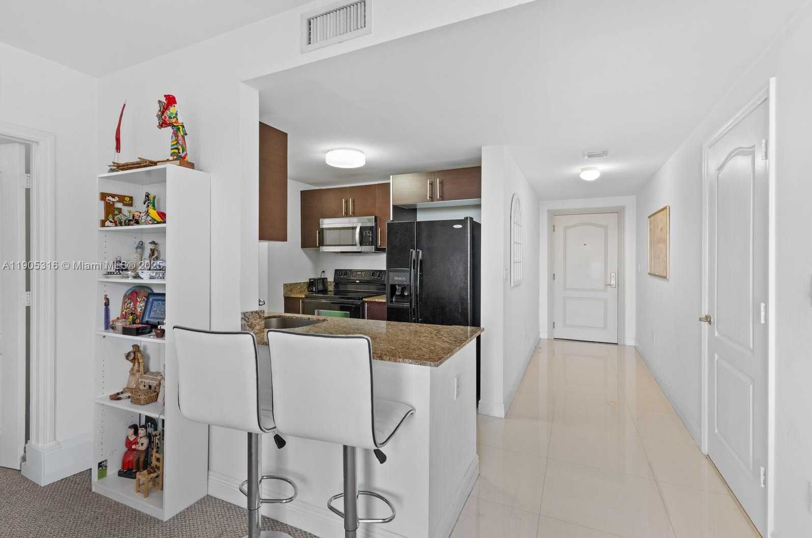 Small Image of 2701 SOUTH WEST 3RD AVE #502, Miami Number 2