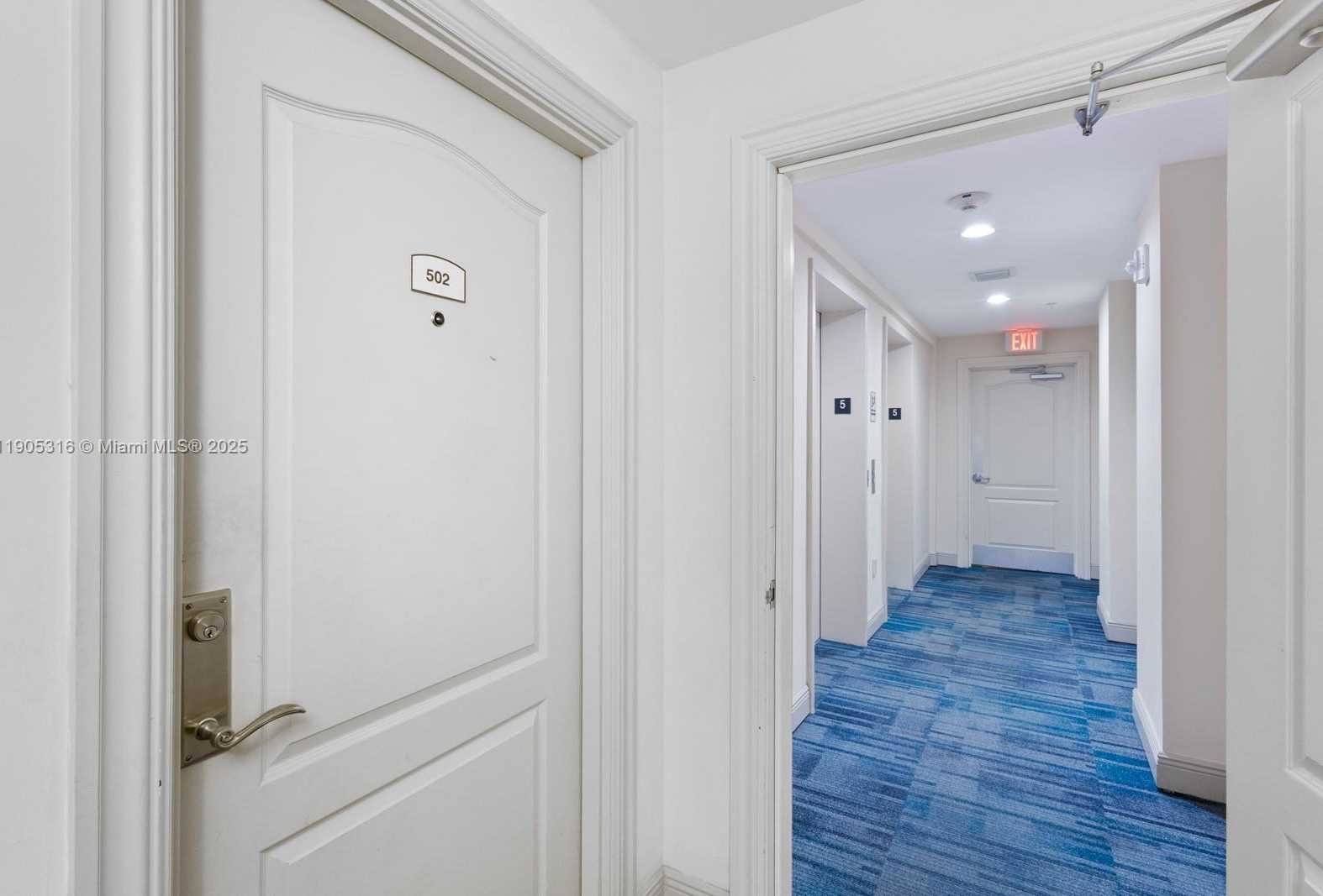 Small Image of 2701 SOUTH WEST 3RD AVE #502, Miami Number 22