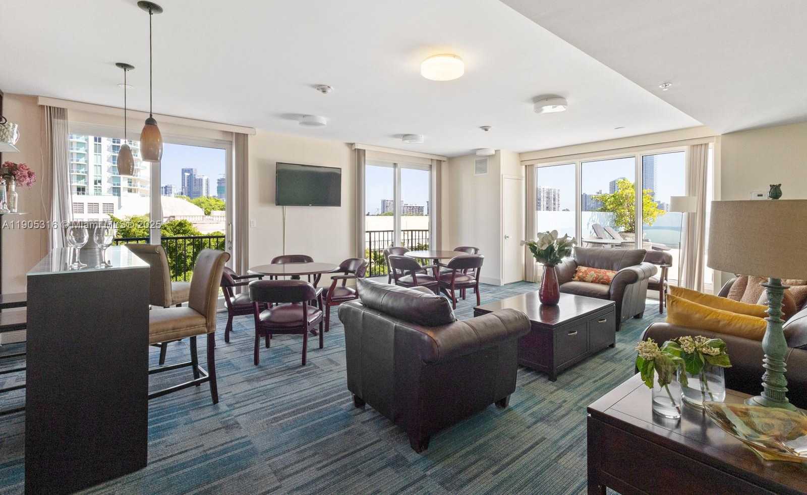 Small Image of 2701 SOUTH WEST 3RD AVE #502, Miami Number 24