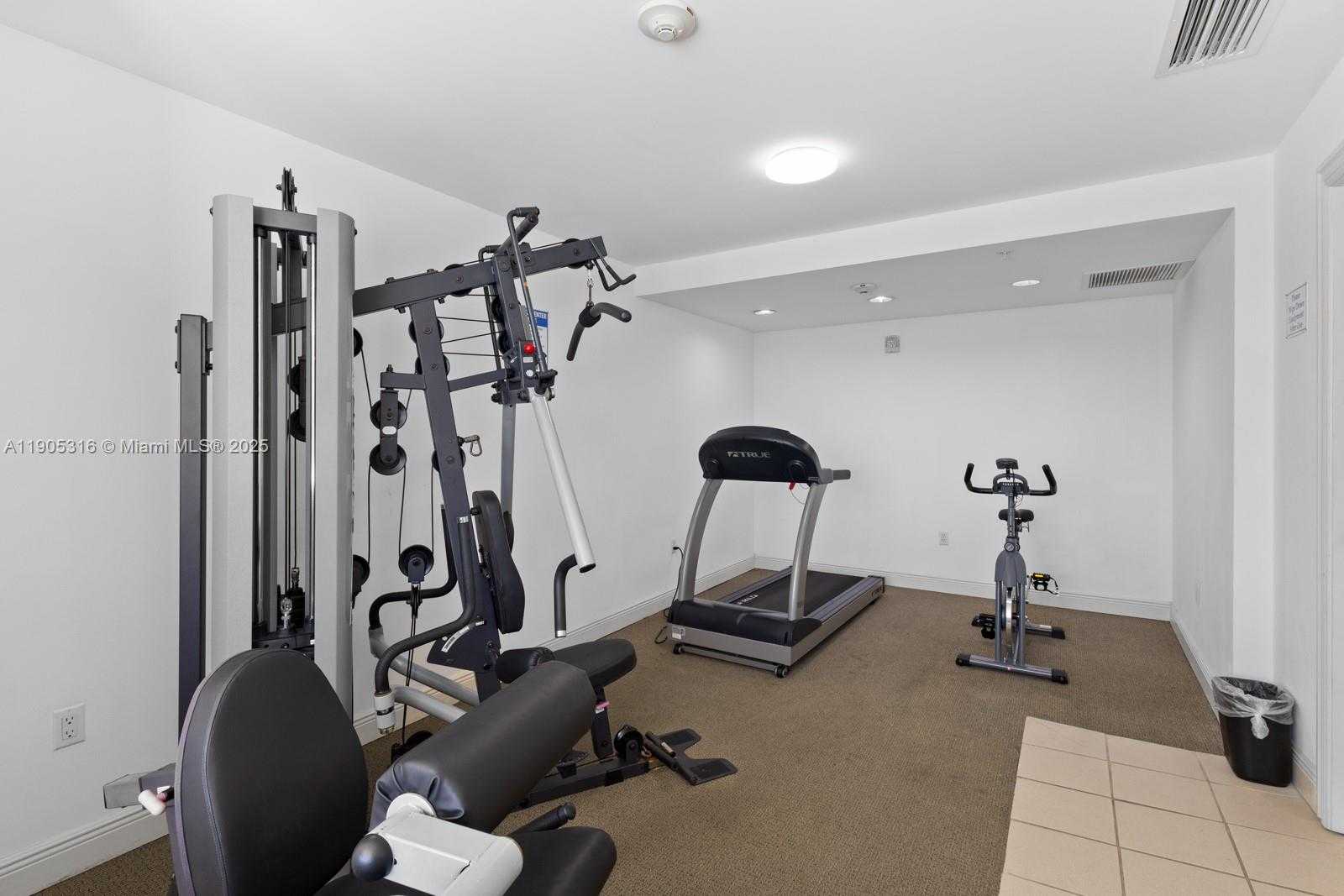 Small Image of 2701 SOUTH WEST 3RD AVE #502, Miami Number 25