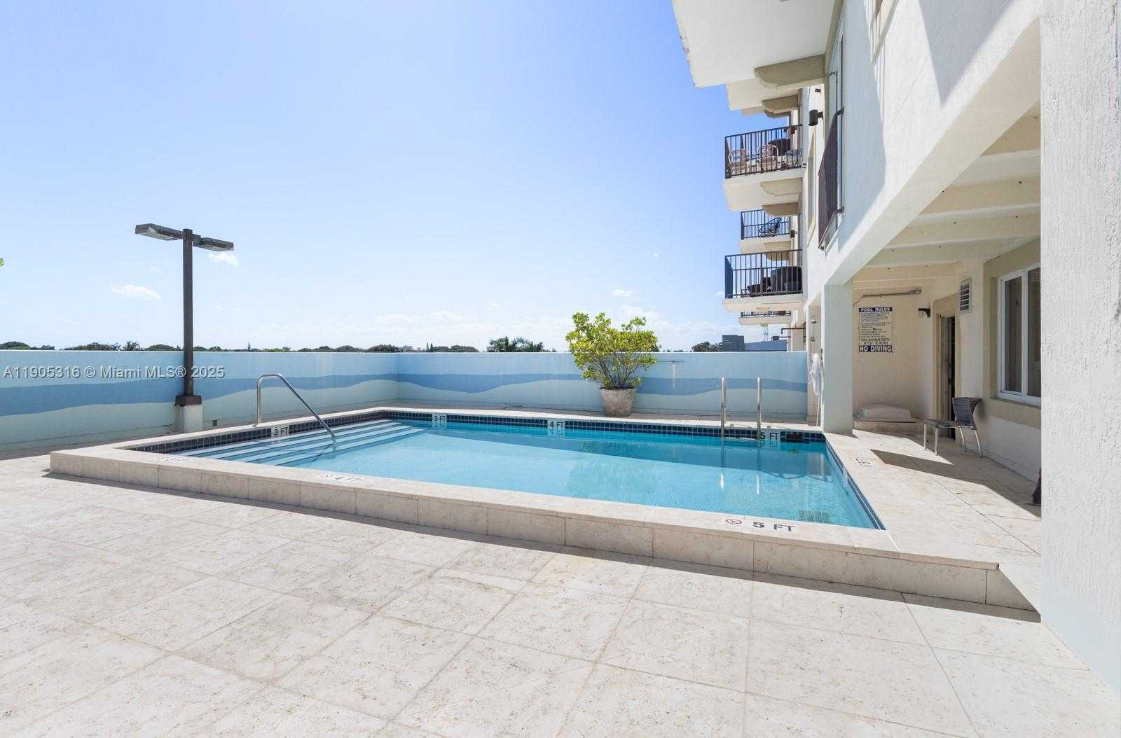 Small Image of 2701 SOUTH WEST 3RD AVE #502, Miami Number 26