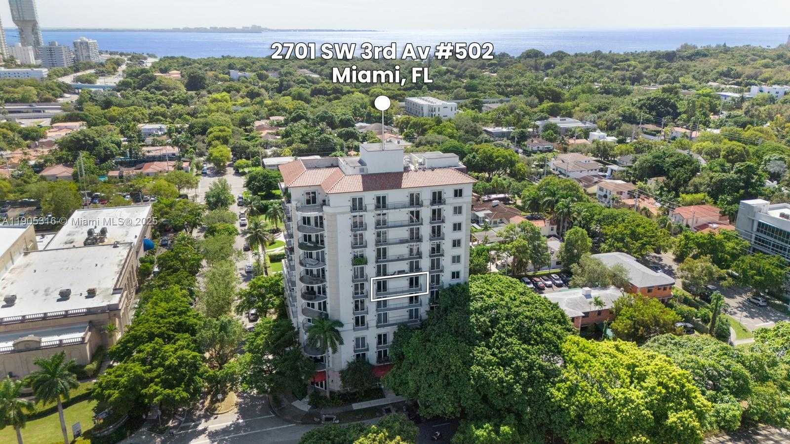 Small Image of 2701 SOUTH WEST 3RD AVE #502, Miami Number 27
