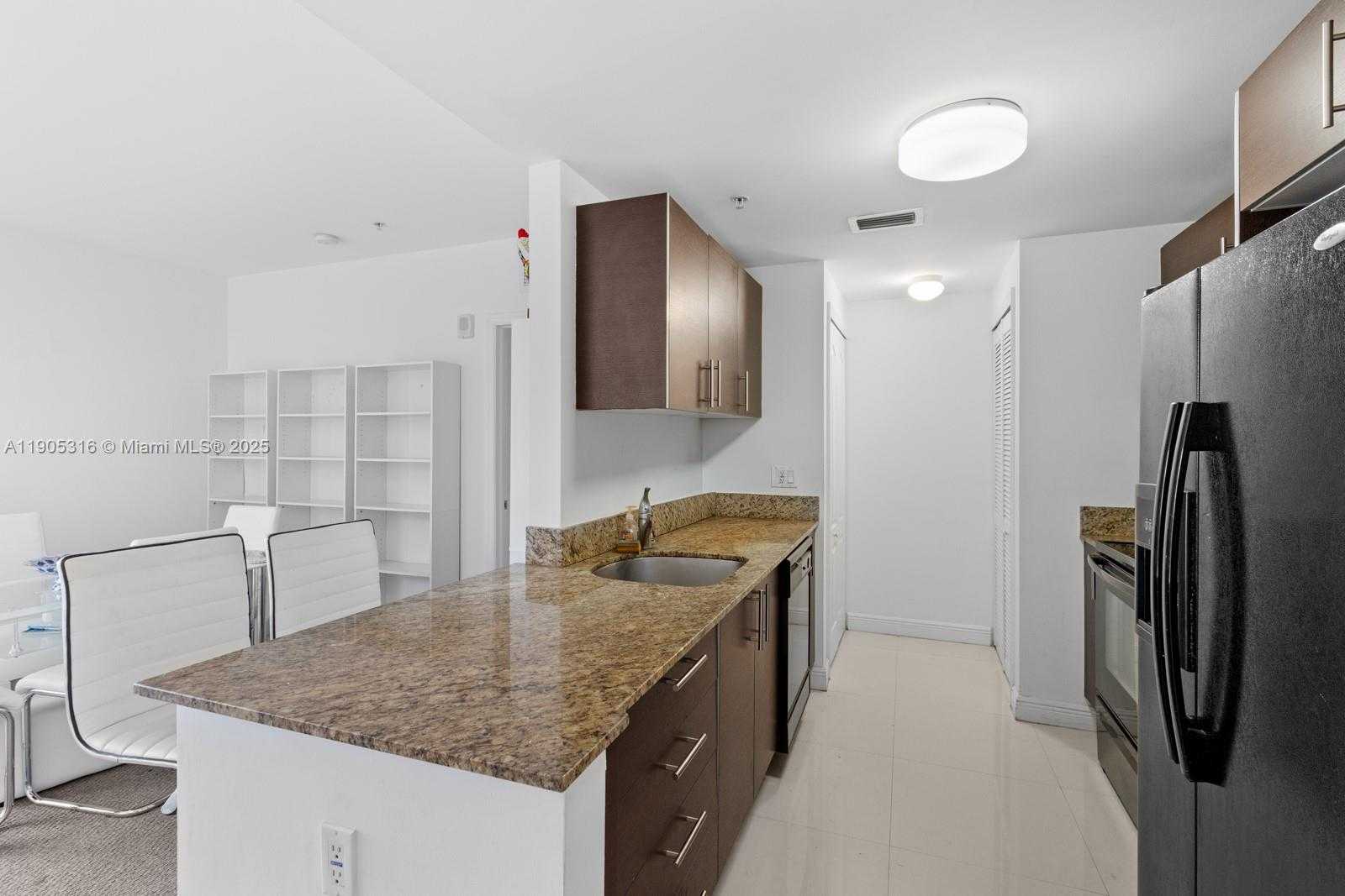Small Image of 2701 SOUTH WEST 3RD AVE #502, Miami Number 4