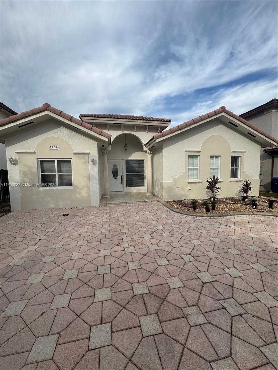 Small Image of 1150 SOUTH WEST 154TH AVE, Miami Number 1