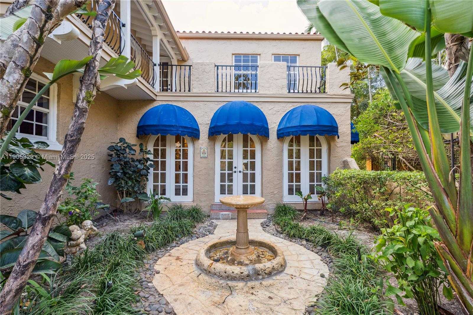 Small Image of 1231 FERDINAND ST, Coral Gables Number 2