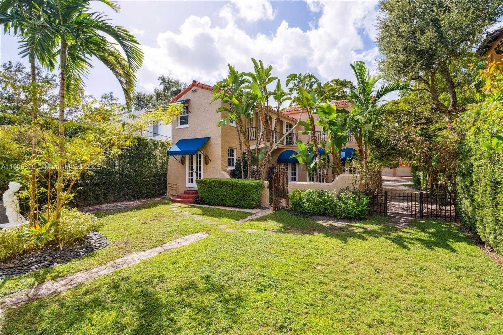 Small Image of 1231 FERDINAND ST, Coral Gables Number 20