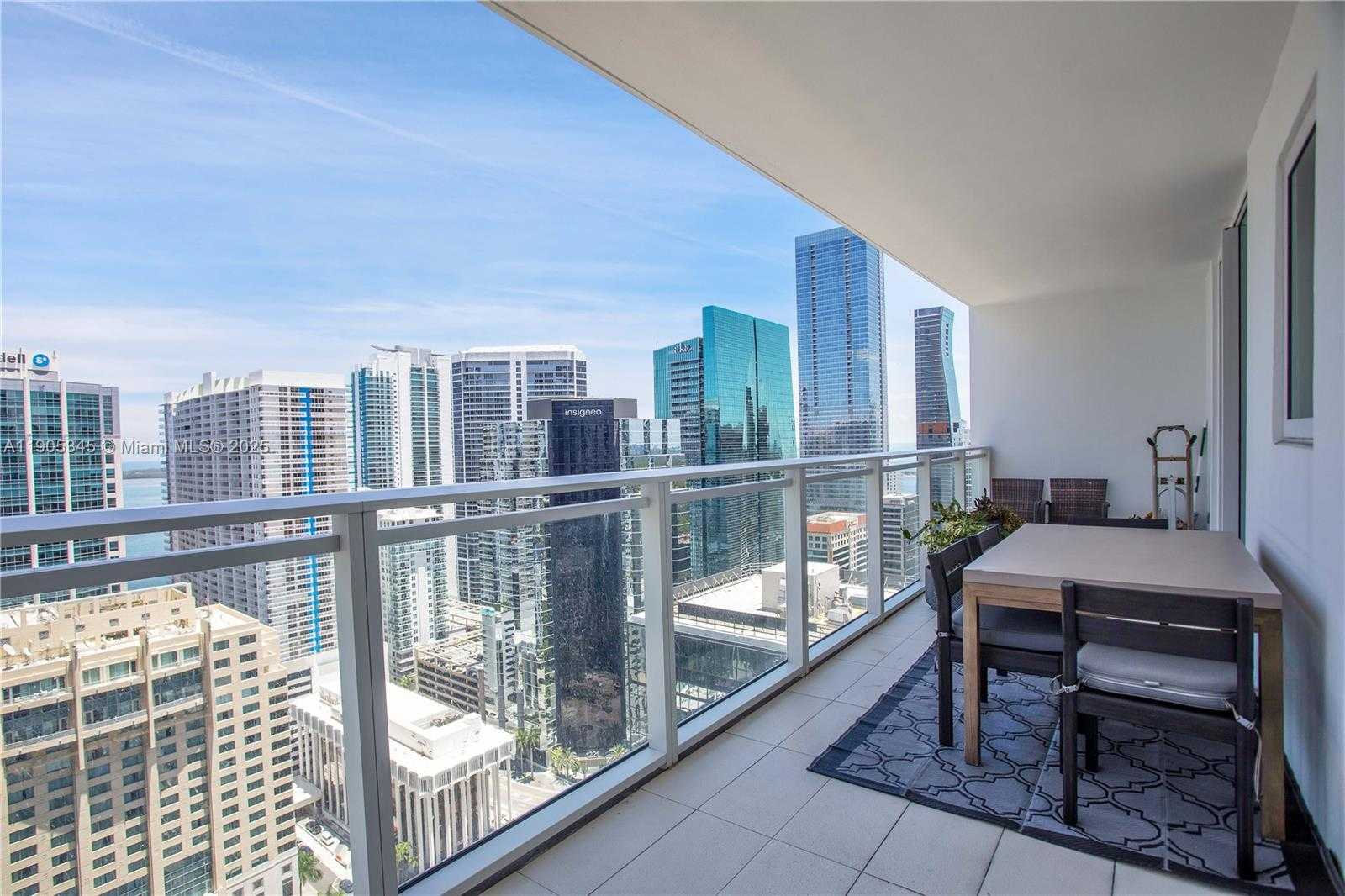 Small Image of 1080 BRICKELL AVE #3106, Miami Number 10