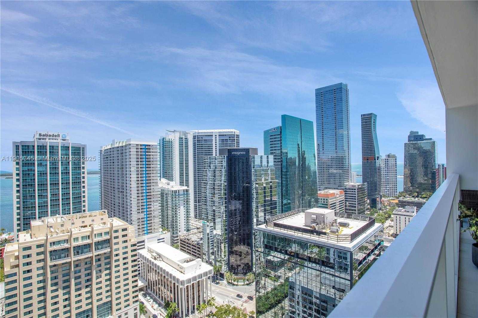 Small Image of 1080 BRICKELL AVE #3106, Miami Number 11