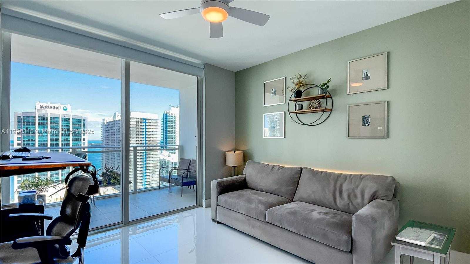Small Image of 1080 BRICKELL AVE #3106, Miami Number 21