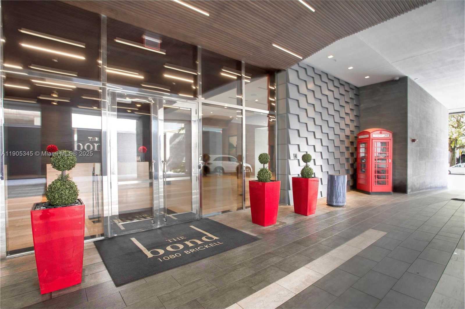 Small Image of 1080 BRICKELL AVE #3106, Miami Number 22