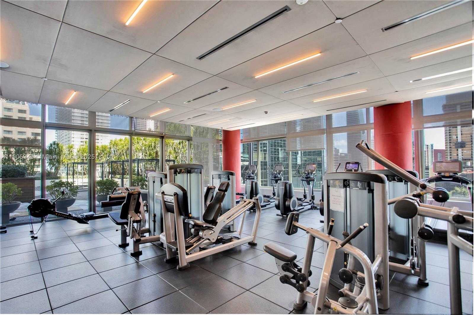 Small Image of 1080 BRICKELL AVE #3106, Miami Number 26