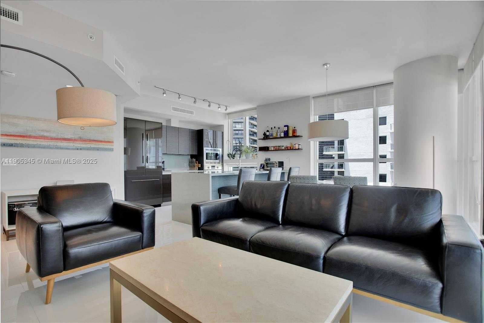 Small Image of 1080 BRICKELL AVE #3106, Miami Number 4