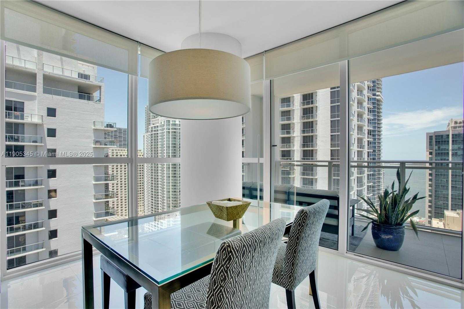 Small Image of 1080 BRICKELL AVE #3106, Miami Number 5