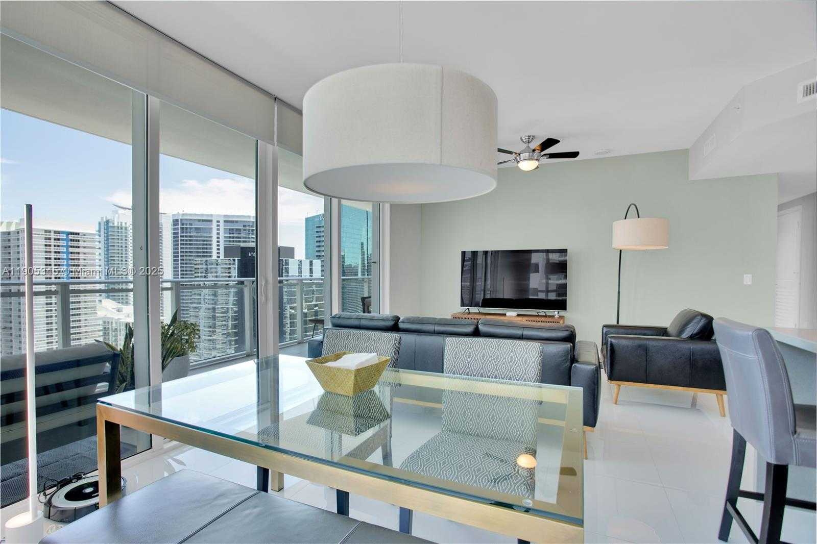Small Image of 1080 BRICKELL AVE #3106, Miami Number 6
