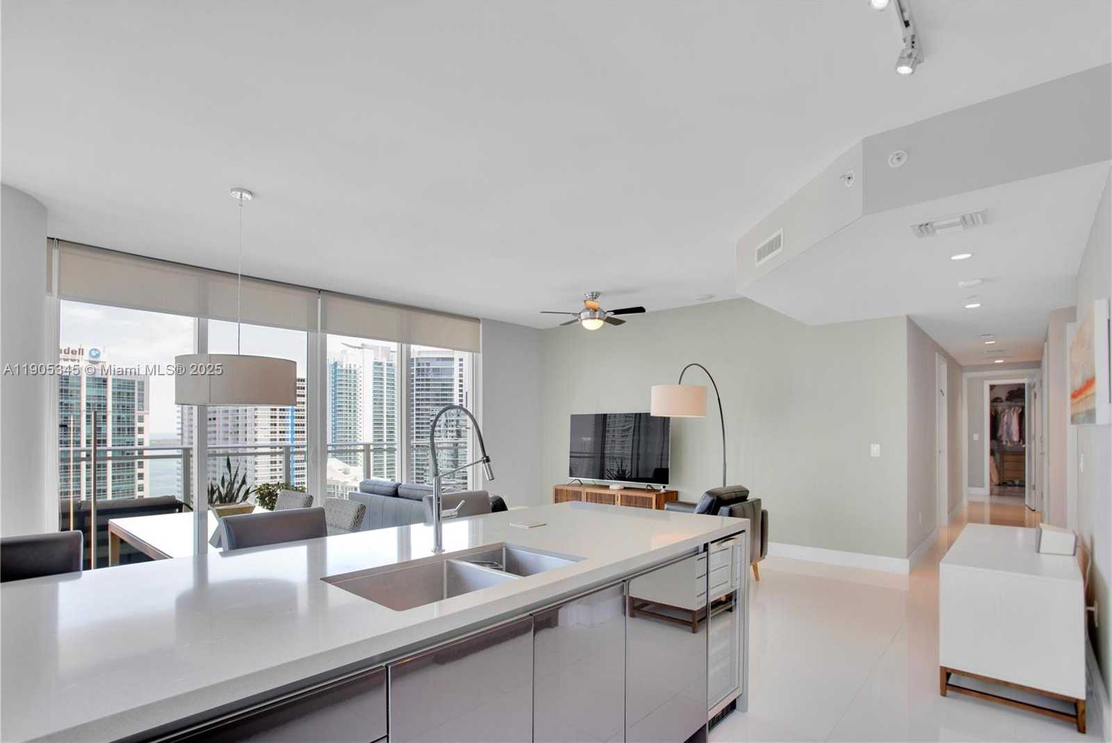 Small Image of 1080 BRICKELL AVE #3106, Miami Number 9
