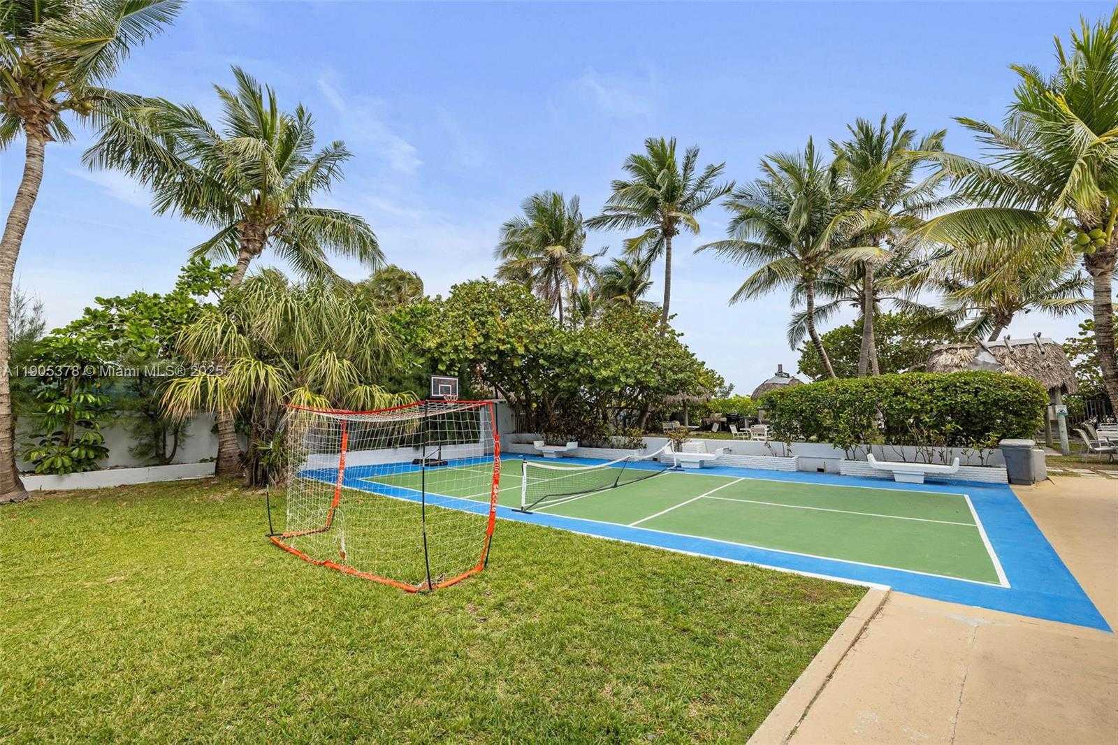 Small Image of 5055 COLLINS AVE #2J, Miami Beach Number 25