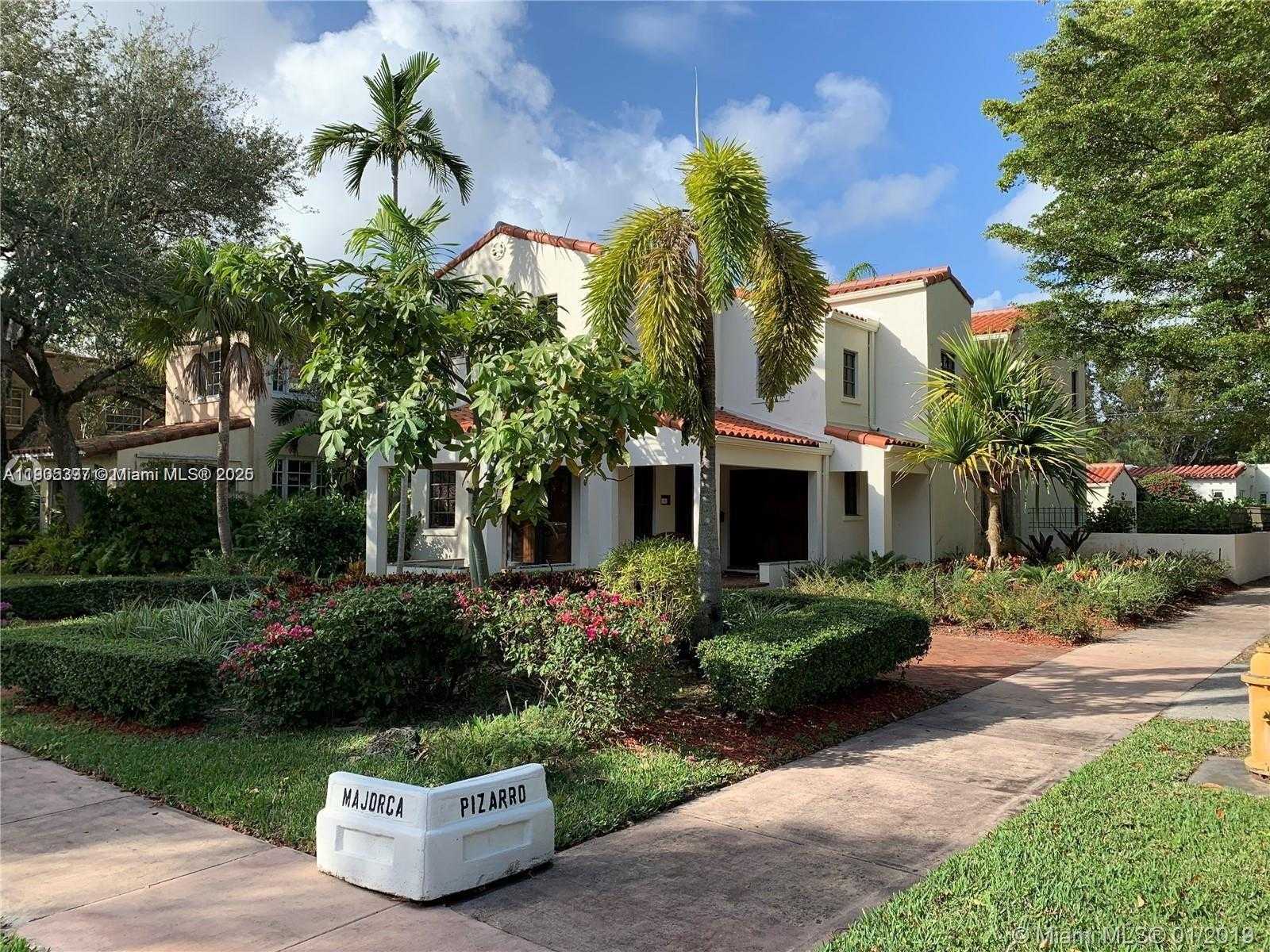 Small Image of Coral Gables Number 2