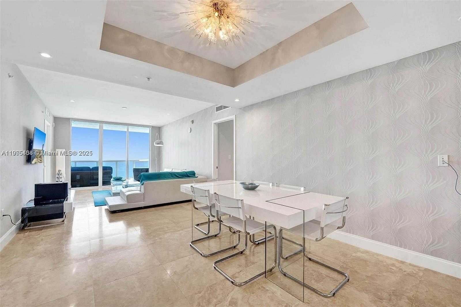 Small Image of 18201 COLLINS AVE #5202, Sunny Isles Beach Number 3