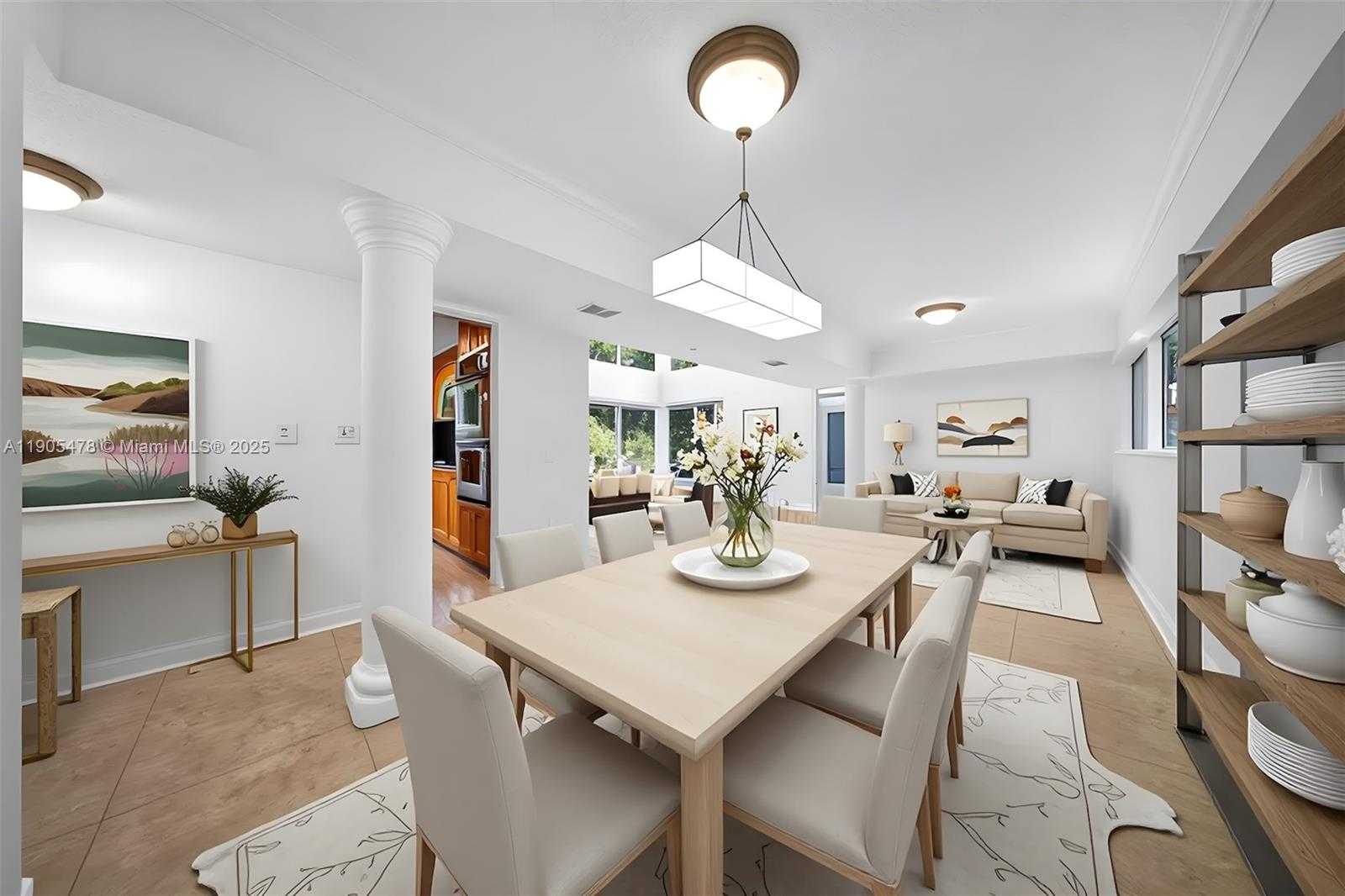 Small Image of 4000 ALHAMBRA CIR, Coral Gables Number 5