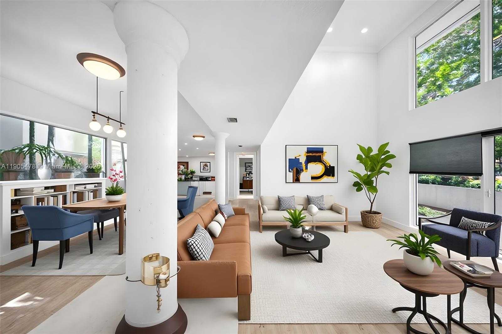 Small Image of 4000 ALHAMBRA CIR, Coral Gables Number 51