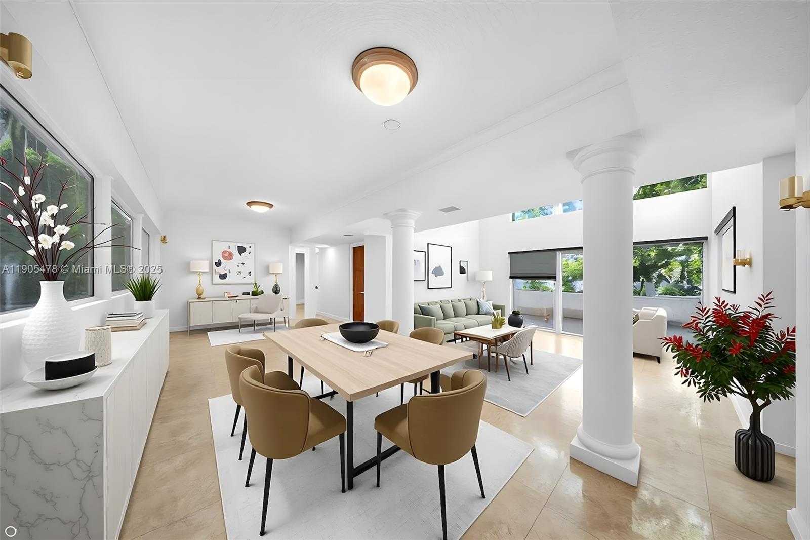 Small Image of 4000 ALHAMBRA CIR, Coral Gables Number 53