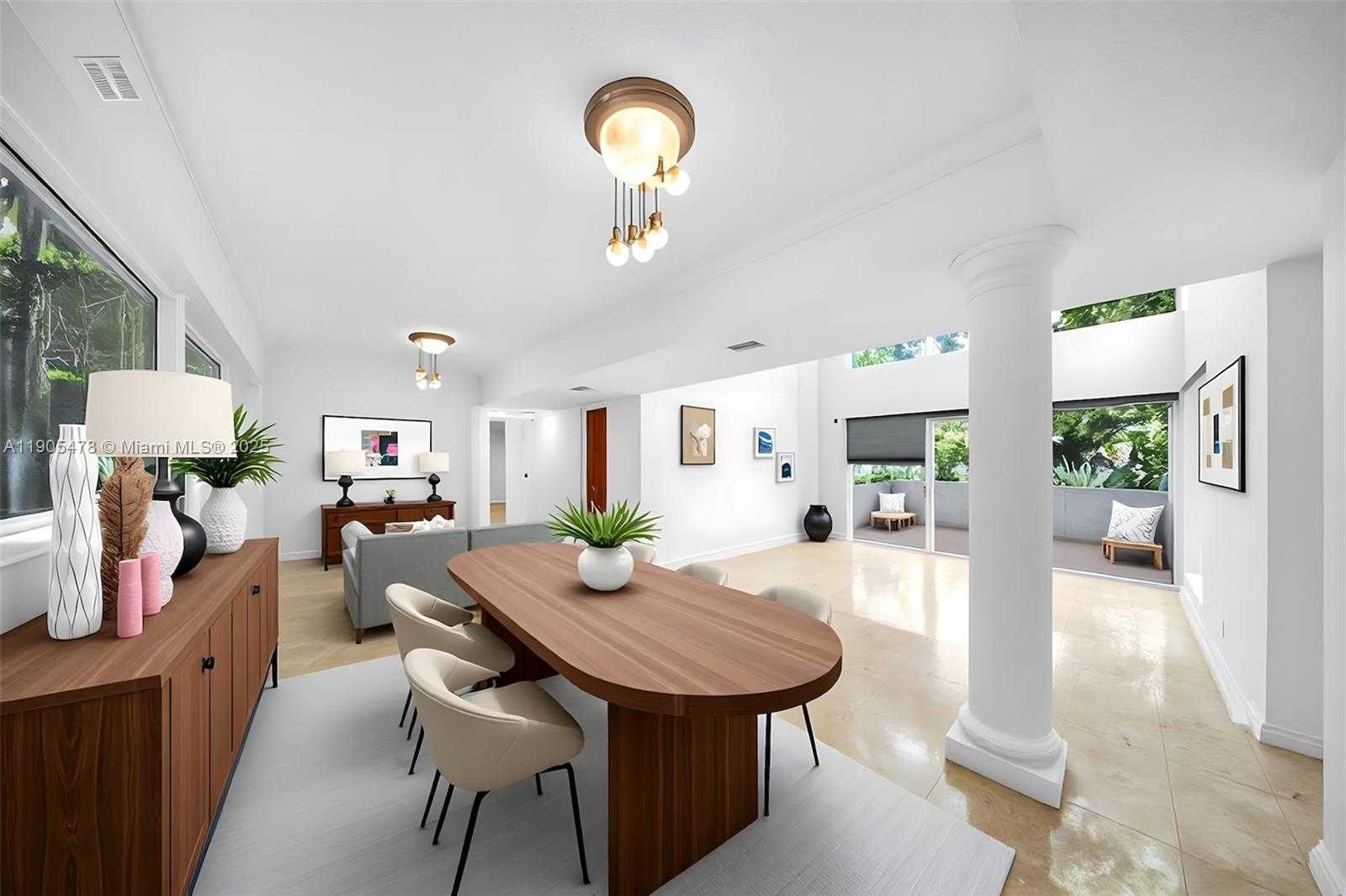 Small Image of 4000 ALHAMBRA CIR, Coral Gables Number 54