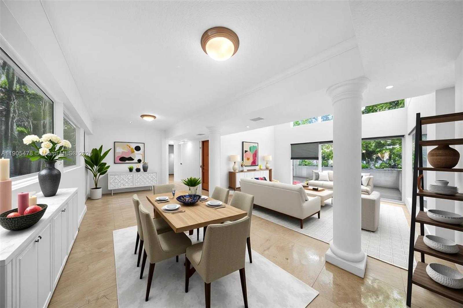 Small Image of 4000 ALHAMBRA CIR, Coral Gables Number 7