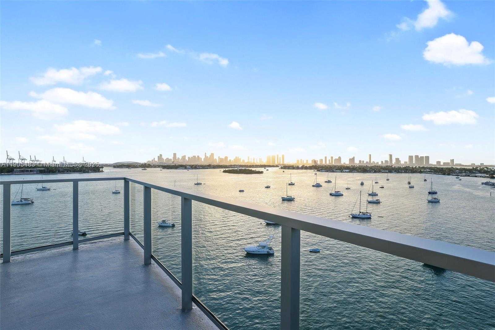 Small Image of 1500 BAY RD #N-0915, Miami Beach Number 16