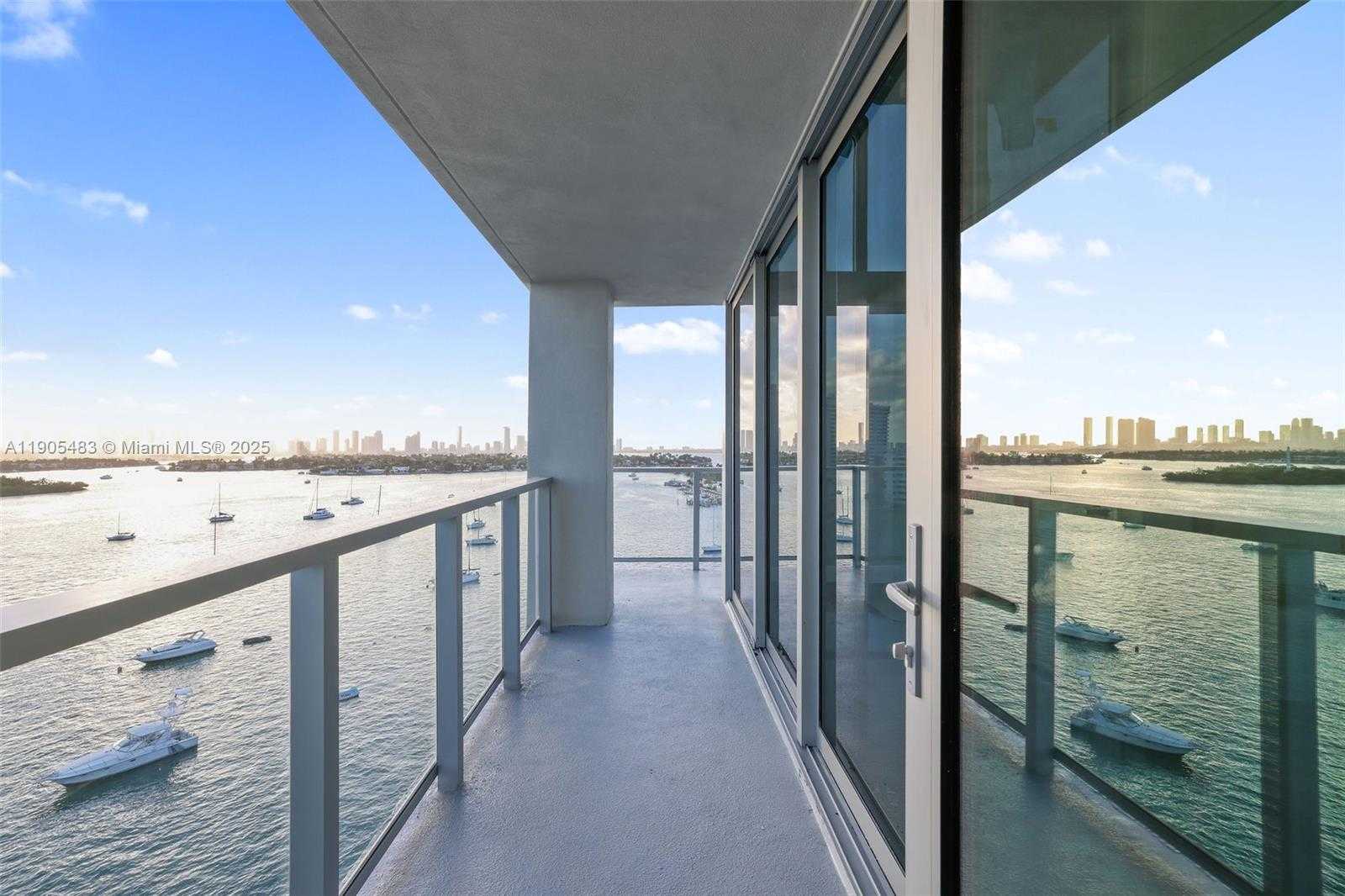 Small Image of 1500 BAY RD #N-0915, Miami Beach Number 30