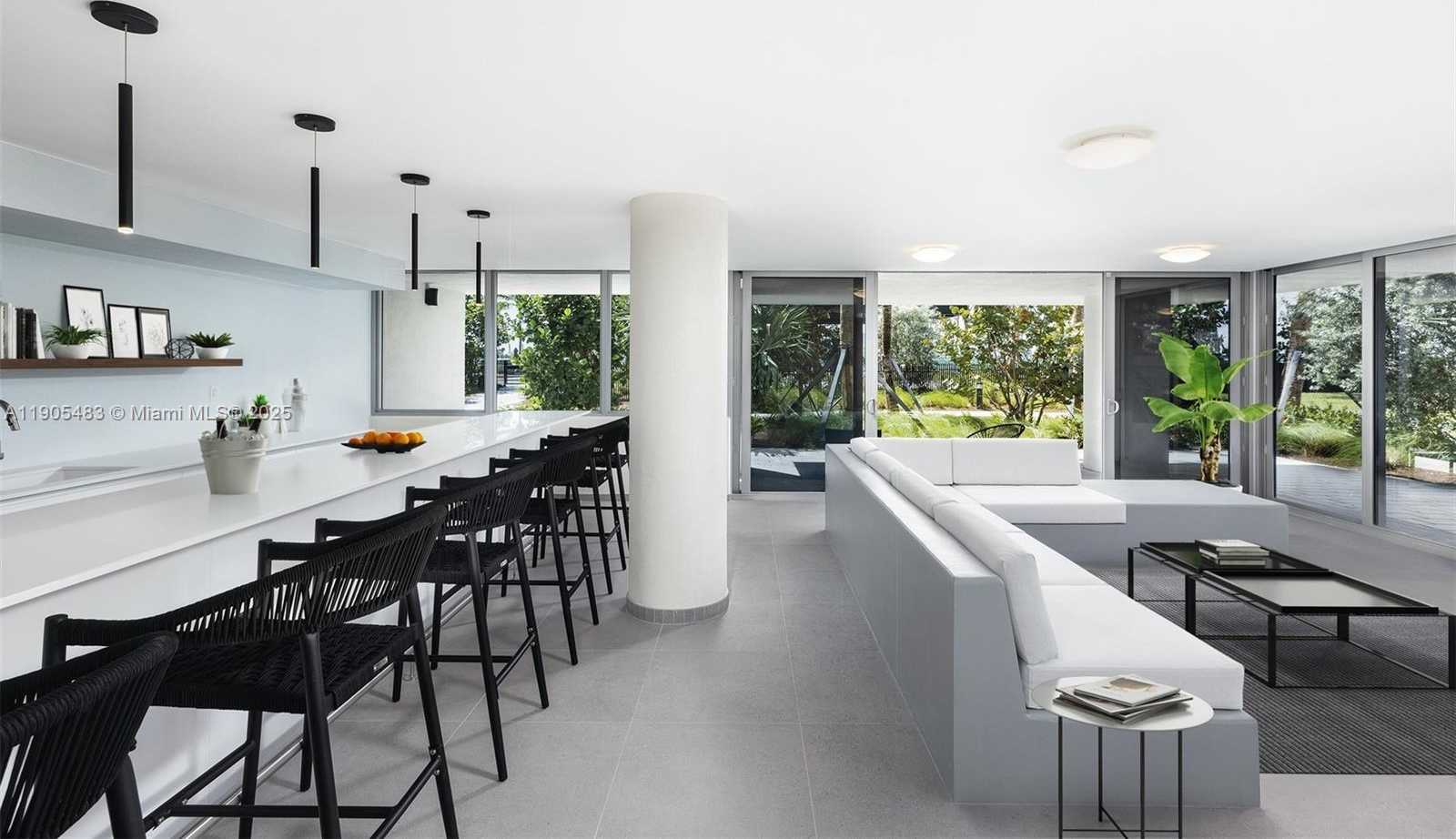 Small Image of 1500 BAY RD #N-0915, Miami Beach Number 38