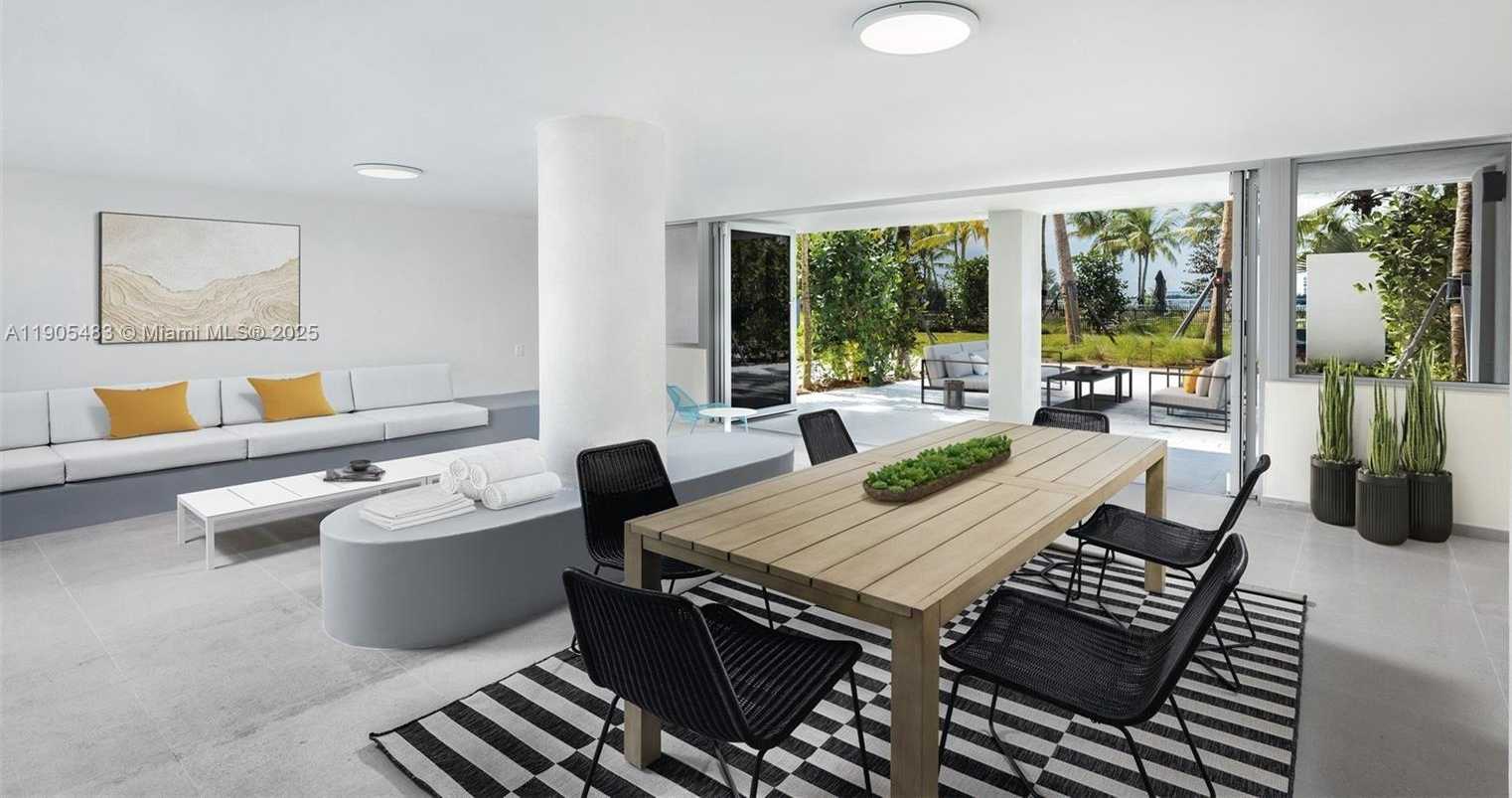 Small Image of 1500 BAY RD #N-0915, Miami Beach Number 39