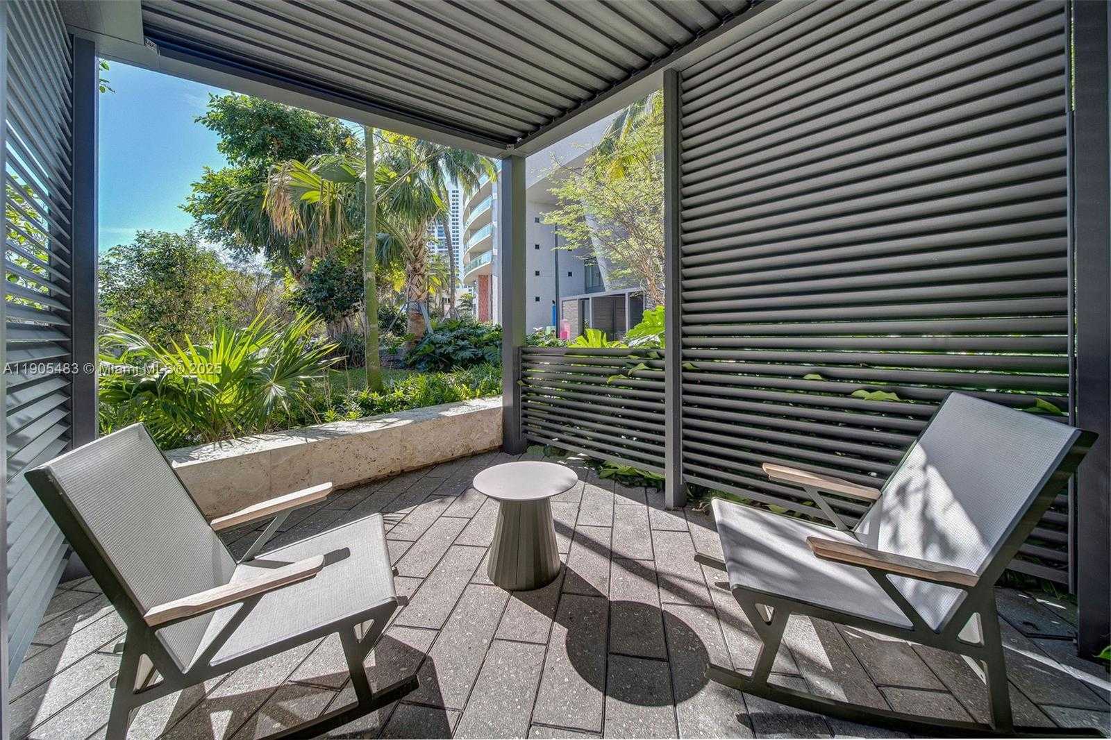 Small Image of 1500 BAY RD #N-0915, Miami Beach Number 59