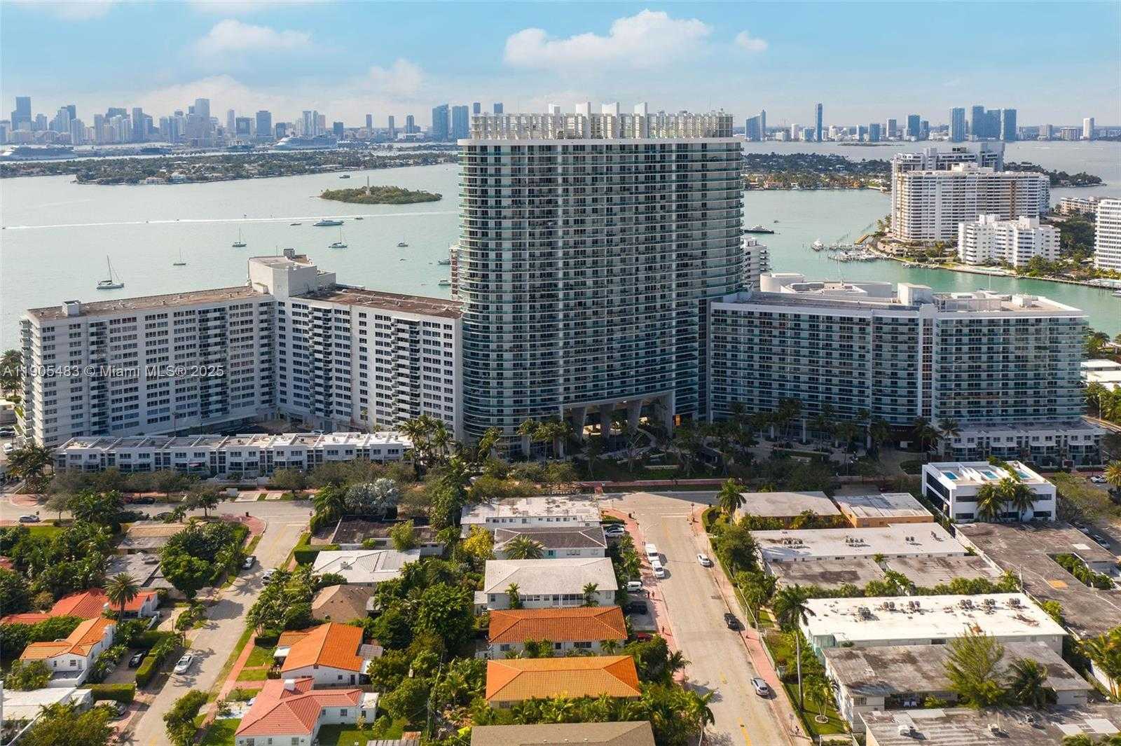 Small Image of 1500 BAY RD #N-0915, Miami Beach Number 93