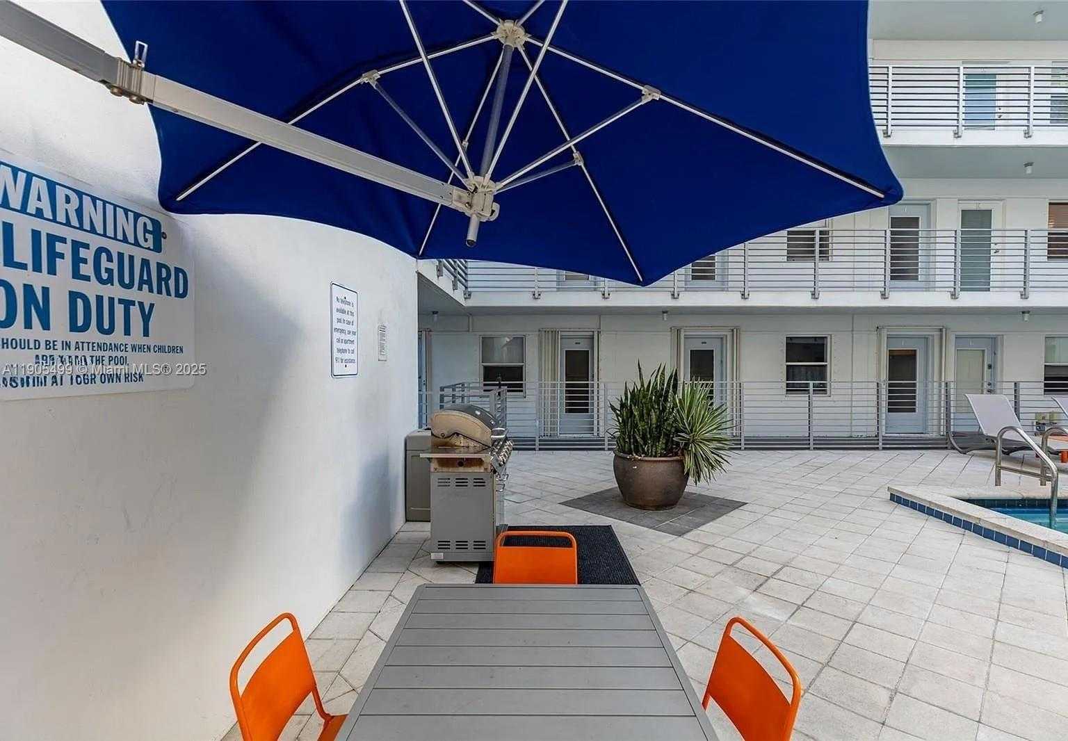 Small Image of 1545 EUCLID AVE #2D, Miami Beach Number 14